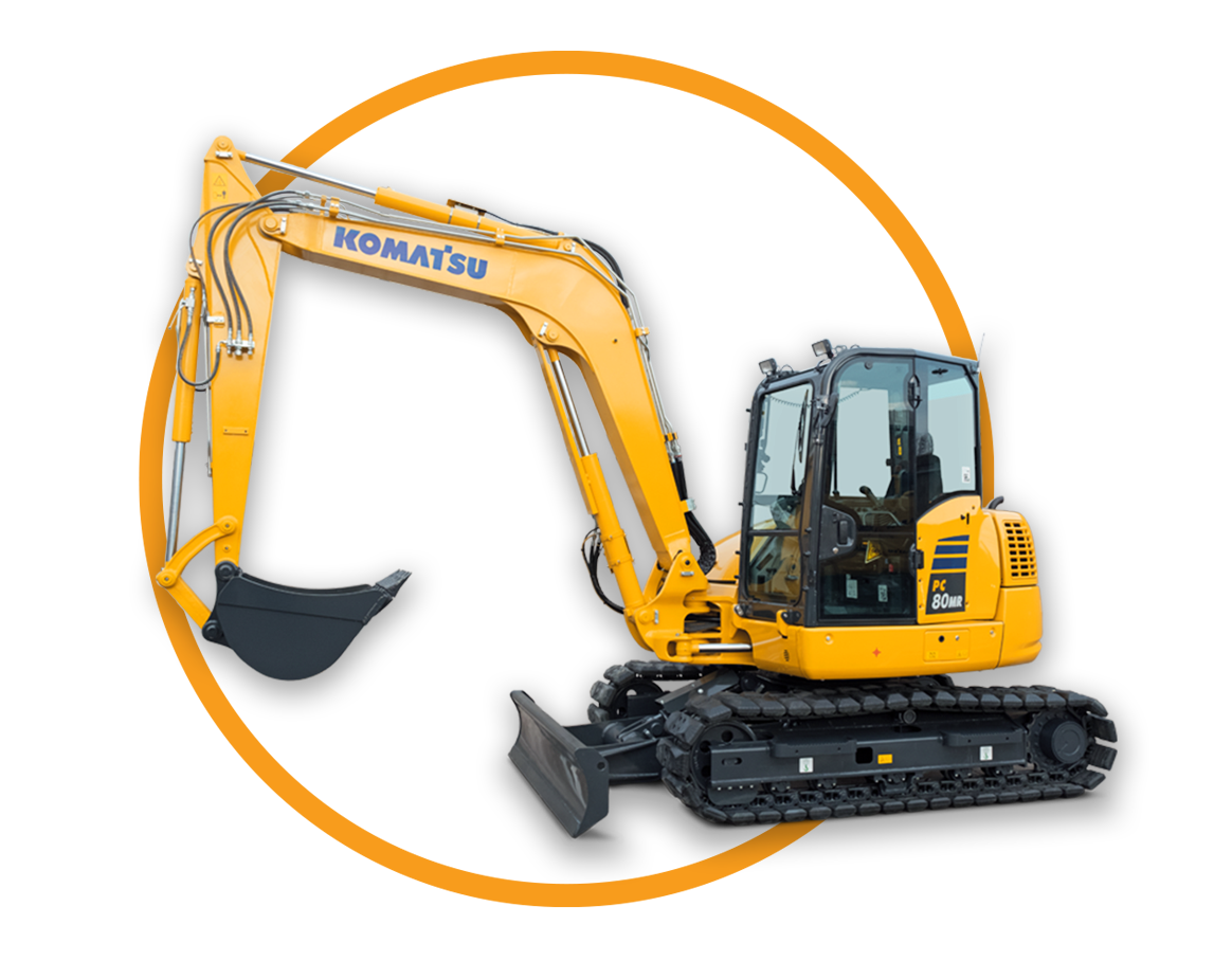 Équipement de chantier