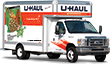 Camion de 15 pi