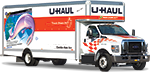 Camion de 26 pi
