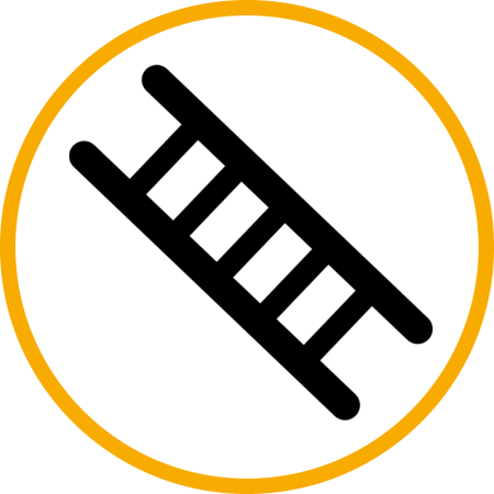 Échafaudages & échelles